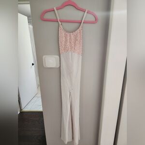 Vintage Art Stone Renaissance/Fairy Costume